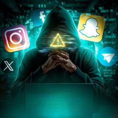 I Can Get You Access Into Any Social media Acct With Just The owners Username And You will Have Access Anonymously, without Them Knowing. For Quick response ⬇️