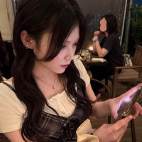 non♥︎ (@_n1low) 's Twitter Profile