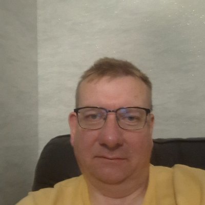 Ian Henderson, independent consultant social worker