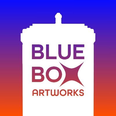 doctor who fan 💙💙
🏳️🌈 🏳️⚧️ lgbt+ artist & small business
🎨 commissions open | 🛍️ etsy star seller