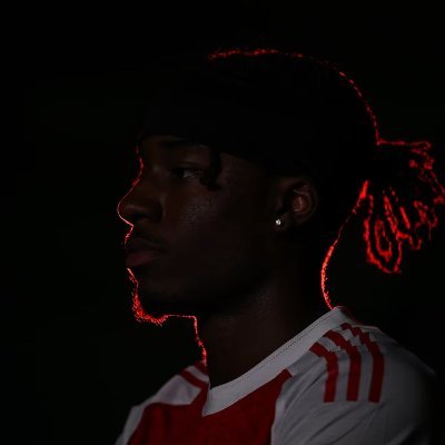 Fan account @Arsenal I 2020/21 survivor I Repping best roadman in the league