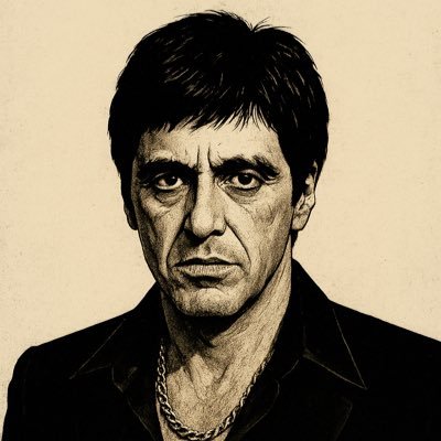 scarsol111's profile picture. ⚔️ Raider of memecoins & destroyer of weak charts