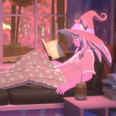 Tearexanne(she/her) Profile