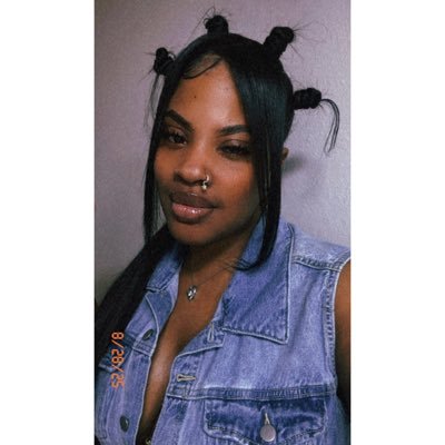 Your Favorite Virgo ♍️ @chelsxjanae x @bswbesties