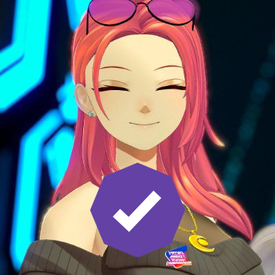 Owner of The Midnight Bar, inspired by VA-11 HALL-A🍁, Canadian and Twitch Partner | Art: #ElaisseArt | 3D: @_Mari_Art | 2D: @7chewkaesa | Banner: @rikito99