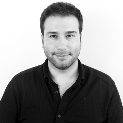 BERATDEDE's profile picture. Artist, Visual Communication Designer, Drummer