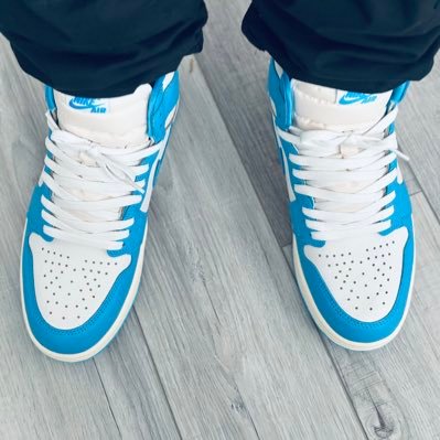 Military Veteran 🇺🇸🫡 | Big Blue 🏈 | Jordan 1–14 👟🧼 | From the Bodega to Twitter!