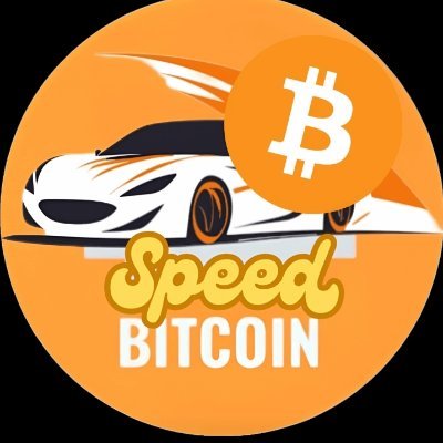 speedbitcoin1's profile picture. Speeding your ways to finance and the future of Blockchain.