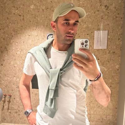 nesetozeyran's profile picture. US | IT | PT | SW 🇸🇪📍