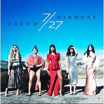 HARMONIZER I love youu fifth harmony my life @fifthharmony ♥️♥️♥️