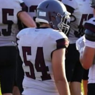 || EHS 28’|| || 6’1, 200 || || ATH/DL ||
seth.milligan@webstercountyschools.org
(662)-552-3710
https://t.co/QNJgVD0vXM