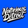Notorious_Det's profile picture. Detroit Sports Lifer @lions #Onepride| #Repdetroit Husband & Father