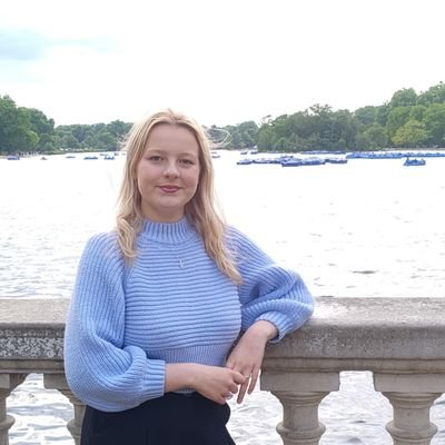 Studying International Public Policy @QUBelfast. Lib Dem Women Vice Chair. She/her