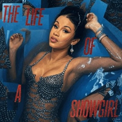 AM I THE SHOWGIRL? | swiftie, hottie, bg, fighter | nicki noticed x1 (blocked)
