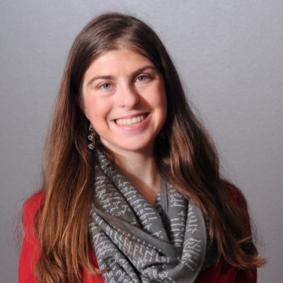 Legislative Politics and Capitol Hill. Alumni: @wolnoscmondial Political Prisoner List, Democracy Drive. Podcast Host- Democracy Dialogues. MA: Human Rights