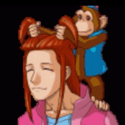 🤞 El Dorado
Pfp by Flo (slopezandreayos) on Pinterest
Banner by @katsu_fr