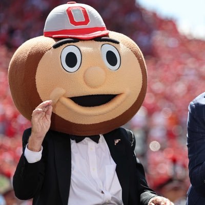 buckeyepride05's profile picture. Buckeye til I die