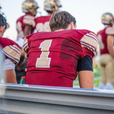 BrodyCoyle1's profile picture. 2026 QB Scranton HS |6’ 180|570-892-1195 |email-brodycoyle913@gmail.com| https://t.co/fxssQHlfxb. Philippians 4:13