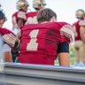 BrodyCoyle1's profile picture. 2026 QB Scranton HS |6’ 180|570-892-1195 |email-brodycoyle913@gmail.com| https://t.co/fxssQHlfxb. Philippians 4:13