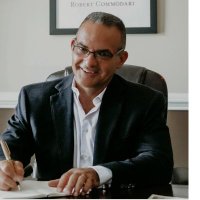 Rob Commodari (@commodarirob) 's Twitter Profile