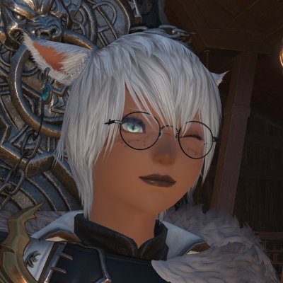Verseさんのプロフィール画像