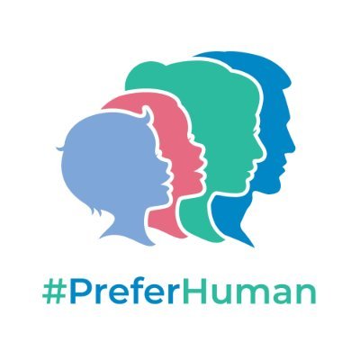 PreferHuman's profile picture. 