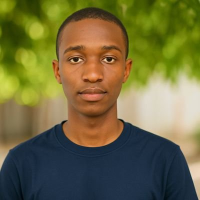 HUSSAINI_CEO's profile picture. CEO @HU_Track | Crypto Educator | Web3 Builder
Empowering traders across Africa & beyond 🌍
Bridging education, innovation & community in crypto 💡