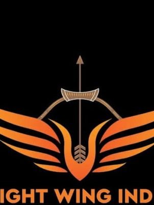 the_r8view's profile picture. Straight takes. Right View.
Nation first, always Right.
Unfiltered thoughts from the Right side.
🇮🇳 🚩