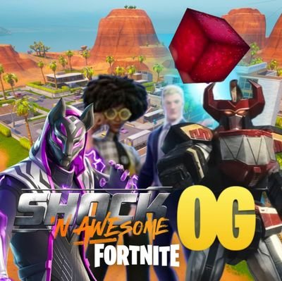 Im a amine content creator YT Twins2fly, Fixing OG as a community!
