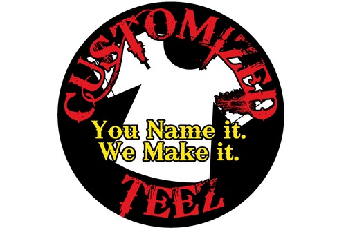 listen up guys there is nothing better describe our store more than this word YOU NAME IT WE MAKE IT drop by and you'll see yourself :)