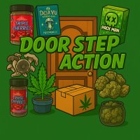 Doorstep Action (@doorstepaction_) 's Twitter Profile Photo