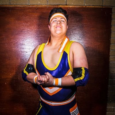 The Conductor of the Crazy Train!
The OH SO LOCOMOTIVE 🚂
1 half of the Soul Train !
For bookings DM or Email!