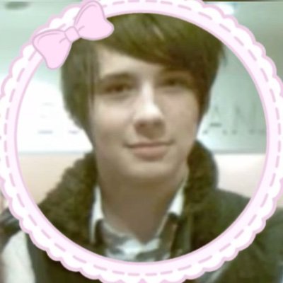 phan is life apparently ⋆ filled with existential fear ⋆ 🐗 ྀི