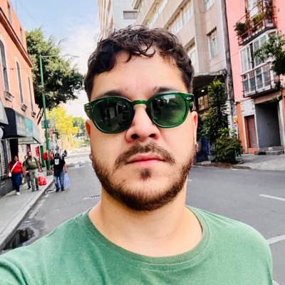 🏳️🌈 🍉 Latinoamericanx - político - crítico. Tu tibieza me enfría las neuronas.
