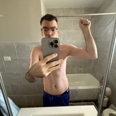 techiemike88's profile picture. 