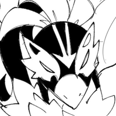 21
Mexican (Esp/Eng)
Into Pokemon, Deltarune, Digimon, Cookie Run and a bunch more of games
20/05/2025
Taken.
PFP by @rawox_style