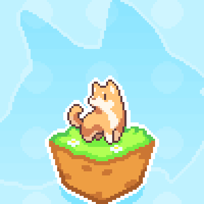 takemoto1777's profile picture. @takemoto1224です。ドット絵/pixelart