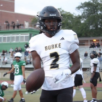 CarnellD22's profile picture. 2026 | Omaha Burke High School | Football | Varsity Running Back #2| Wrestling State Qualifier| Track|carnelldangerfield13@gmail.com
