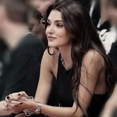 giulia Profile