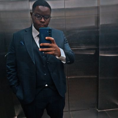 Mark irungu Profile