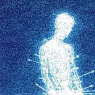 no_days__off's profile picture. Ghost