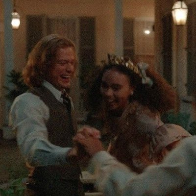 for the vampires claudia and lestat de lioncourt. — quotes + pictures every three hours. @GimmickBots