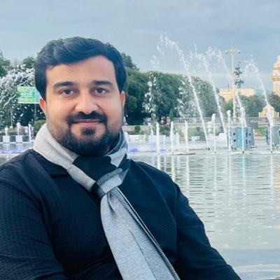 M_AsadChaudhry's profile picture. Journalist @TheNation | Ex-DailyTimes | Writing on politics, economy with prime focus on Infrastructure & the stories behind the headlines
