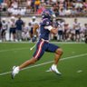 BlakeHamilton31's profile picture. 3⭐️ ATH Tompkins HS (‘26)All-State CB, All-State WR, Acad. All-State 20.91 200m, 10.4 100m Email:blakehamilton2026@gmail.com NCAA ID- 2409399167 UTEP Commit