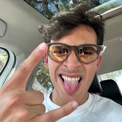 Xaviermargzz's profile picture. 