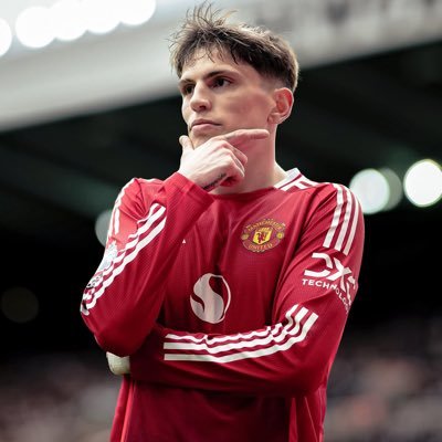 SessayW97's profile picture. football lover
