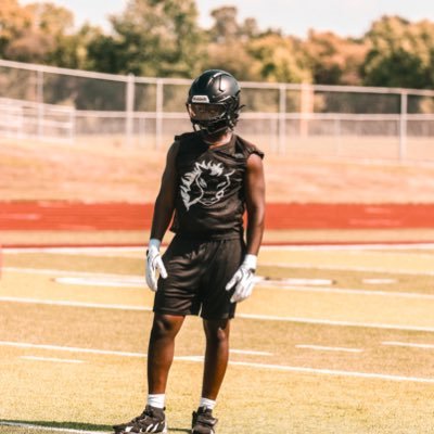 2027 |ILB| Lees’s Summit North God Fearing - squat 505 bench 305 36 inch vert- https://t.co/aorV82YHHn (6’0 210)