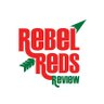 RebelRedsReview's profile picture. Your second favourite Nottingham Forest podcast!