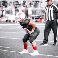 Jayden Gibson (@catcher_lefty) 's Twitter Profile Photo