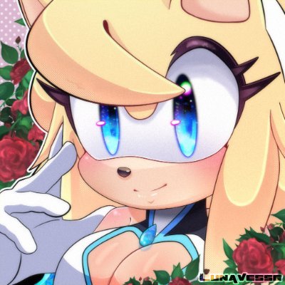 ✨EN || Age: 27 || 🇨🇦 || Nonbinary || Digital artist✨
Chosen Family: @Krystathehog @BGPbubblegumm